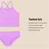 Swim Style Set swimsuit Little Palace Store